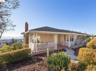 494 Kentucky Ave, Berkeley, CA 94707