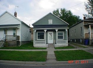 702 N Catherine St, Bay City, MI 48706