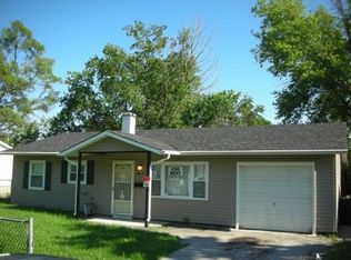 17022 Winchester Ave, Hazel Crest, IL 60429