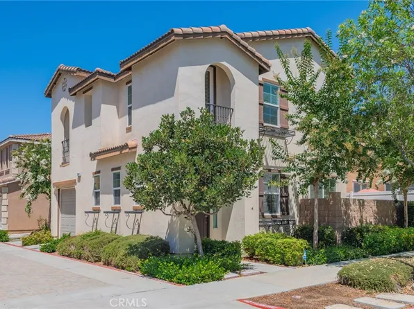 2840 S Via Belamaria, Ontario, CA 91762