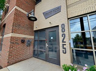 825 N 4th St UNIT 306, Columbus, OH 43215