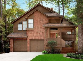 39 Gannet Hollow Pl, Spring, TX 77381