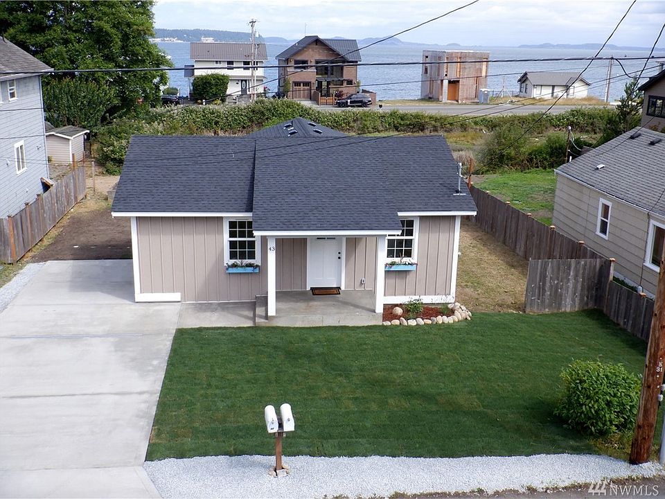 1st image of 43 E North Camano Dr