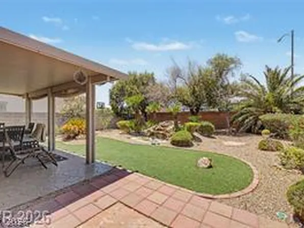 6017 Leaping Foal St, North Las Vegas, NV 89081