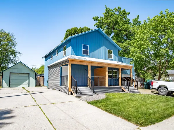 1205 N 11th St, Coeur D Alene, ID 83814