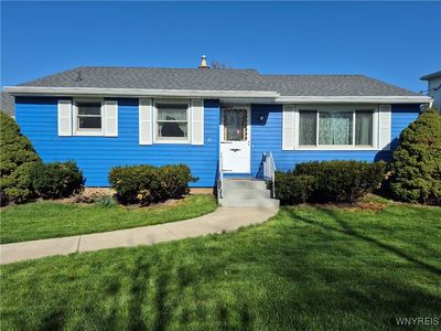 13 Coronation Dr, Amherst, NY, 14226