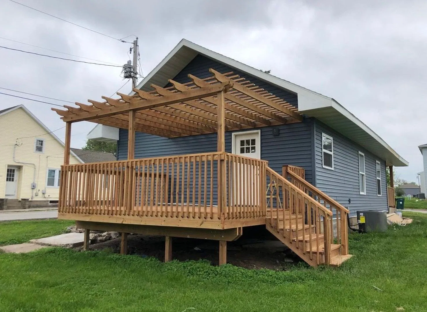 2 bed, 1.0 bath, 1100 sqft, $1,035 — Photo 3