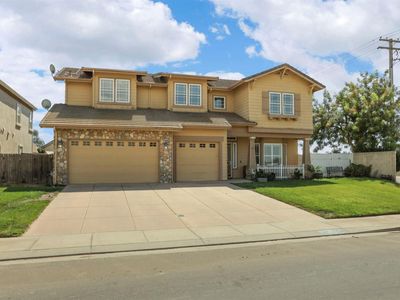 5428 Ratto Way, Salida, CA, 95368