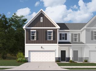 Henderson Plan, The Falls, Blythewood, SC 29016