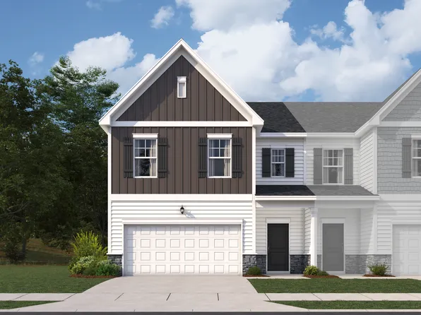 Henderson Plan, The Falls