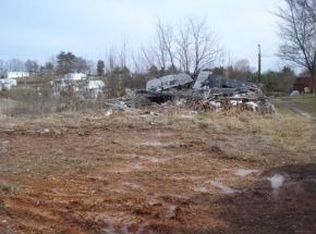 116 Morning Star Rd, Church Hill, TN 37642