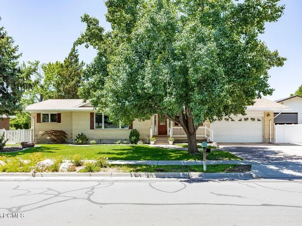 9542 S David St, Sandy, UT 84070