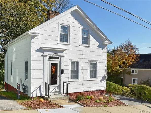 11 Mountain Avenue, New London, CT 06320
