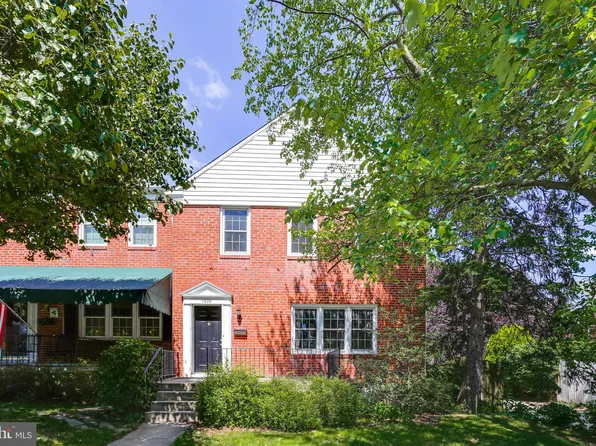 1638 Glen Keith Blvd, Towson, MD 21286