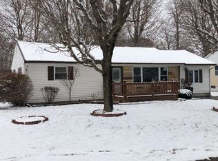 505 Turner Ter, Walton, IN 46994