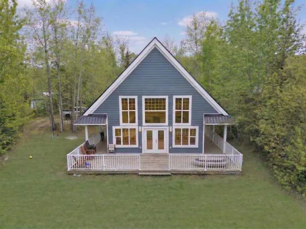 151 N Peace River Ave, Big Lakes County, AB T0G 1J0
