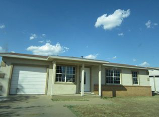 3706 Gaston Dr, Midland, TX 79703