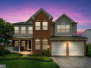 1 Denton Ct, Fredericksburg, VA 22405