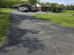 6281 Manila Rd, Goshen, OH 45122