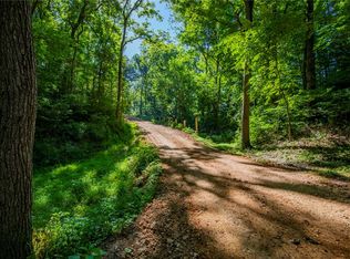 13066 Minch Spring Rd, Garfield, AR 72732