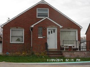 21850 Tracy Ave, Euclid, OH 44123