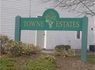 1 Adams Cir APT G, Middleboro, MA 02346