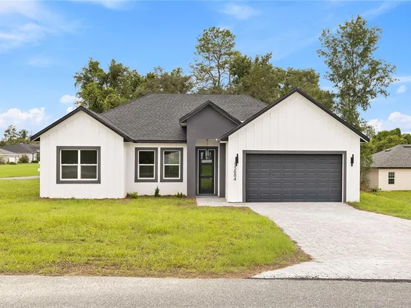 13684 SW 43RD CIRCLE, OCALA, FL 34473