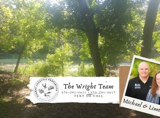 213 Spring Lake Dr, Mammoth Spring, AR 72554