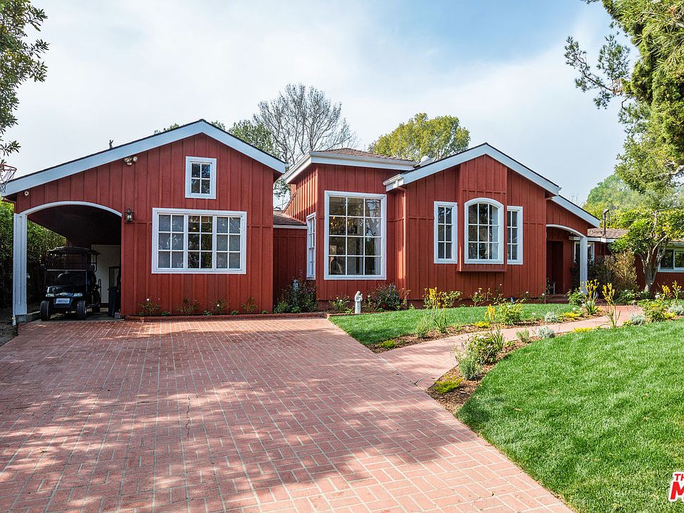 7055 Fernhill Dr, Malibu, CA 90265 Zillow