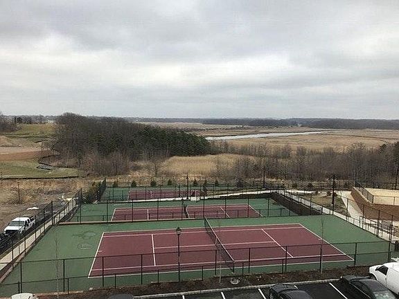 Tennis Courts