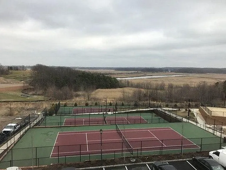 Tennis Courts