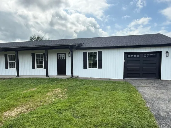 403 Opossum Kingdom Rd, Berea, KY 40403