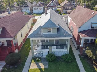 8824 S Emerald Ave, Chicago, IL 60620