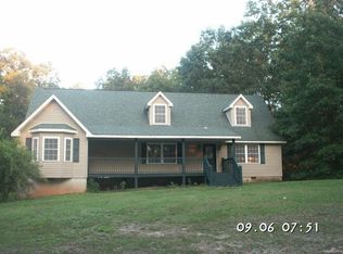 446 Winford Smith Rd, Athens, GA 30607