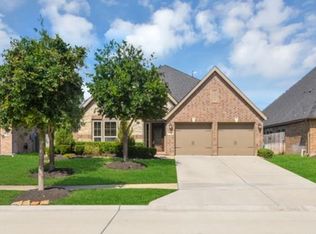 4515 Hickory Branch Ln, Sugar Land, TX 77479