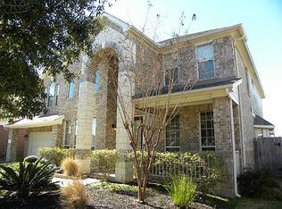 22315 Bridgestone Palm Ct, Spring, TX 77388