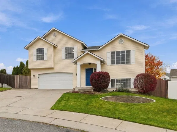2618 Oxford Cir, Cheney, WA 99004