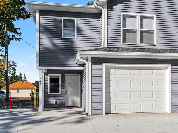 909 Wyllys St, Midland, MI 48642