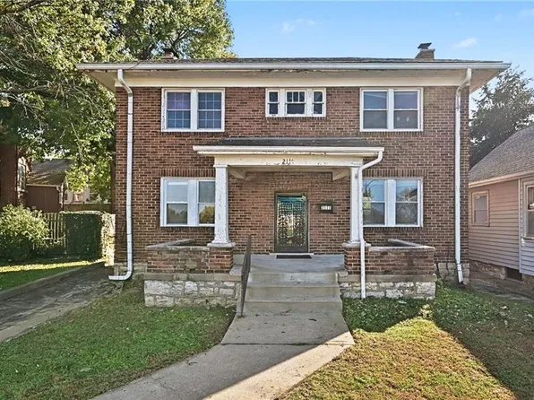 2111 Central Ave, Kansas City, KS 66102