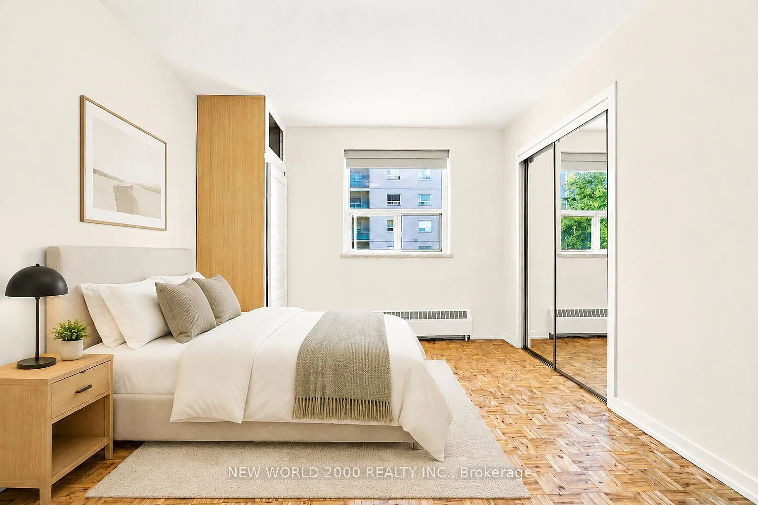 2 bed, $2,900 — Photo 2