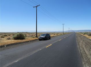0 Vac/60 Street West /vic Ave #C, Lancaster, CA