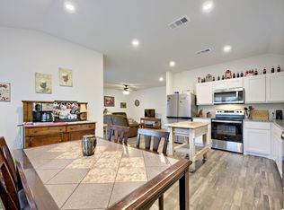 420 Jameson St, Springtown, TX 76082
