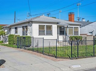 11117 Greenlawn Ave, Los Angeles, CA 90230