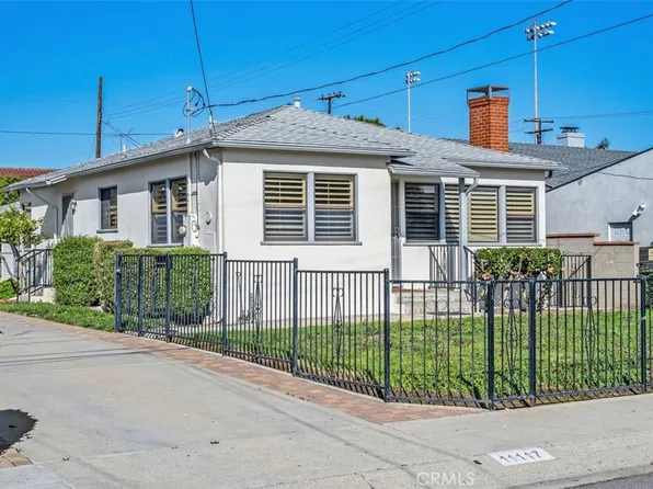 11117 Greenlawn Ave, Los Angeles, CA 90230