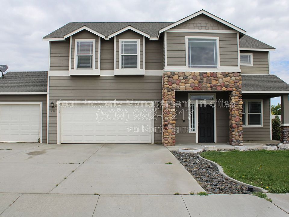1st image of 5017 Laredo Dr
