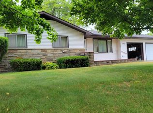 4935 Melody St, Oscoda, MI 48750