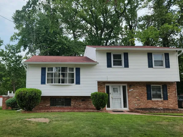 1210 Waterford Dr, District Heights, MD 20747