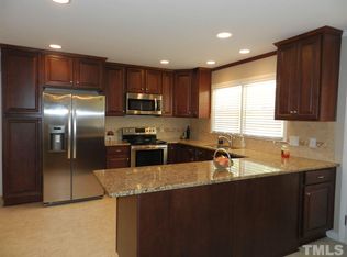 3814 Sue Ln, Raleigh, NC 27604