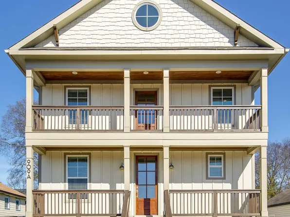 909 Delmas Ave #A, Nashville, TN 37216