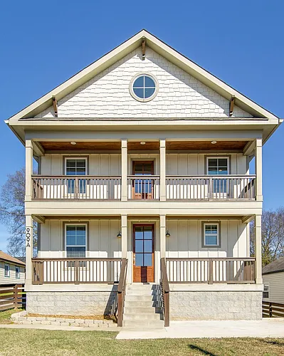 909 Delmas Ave #A Photo 1
